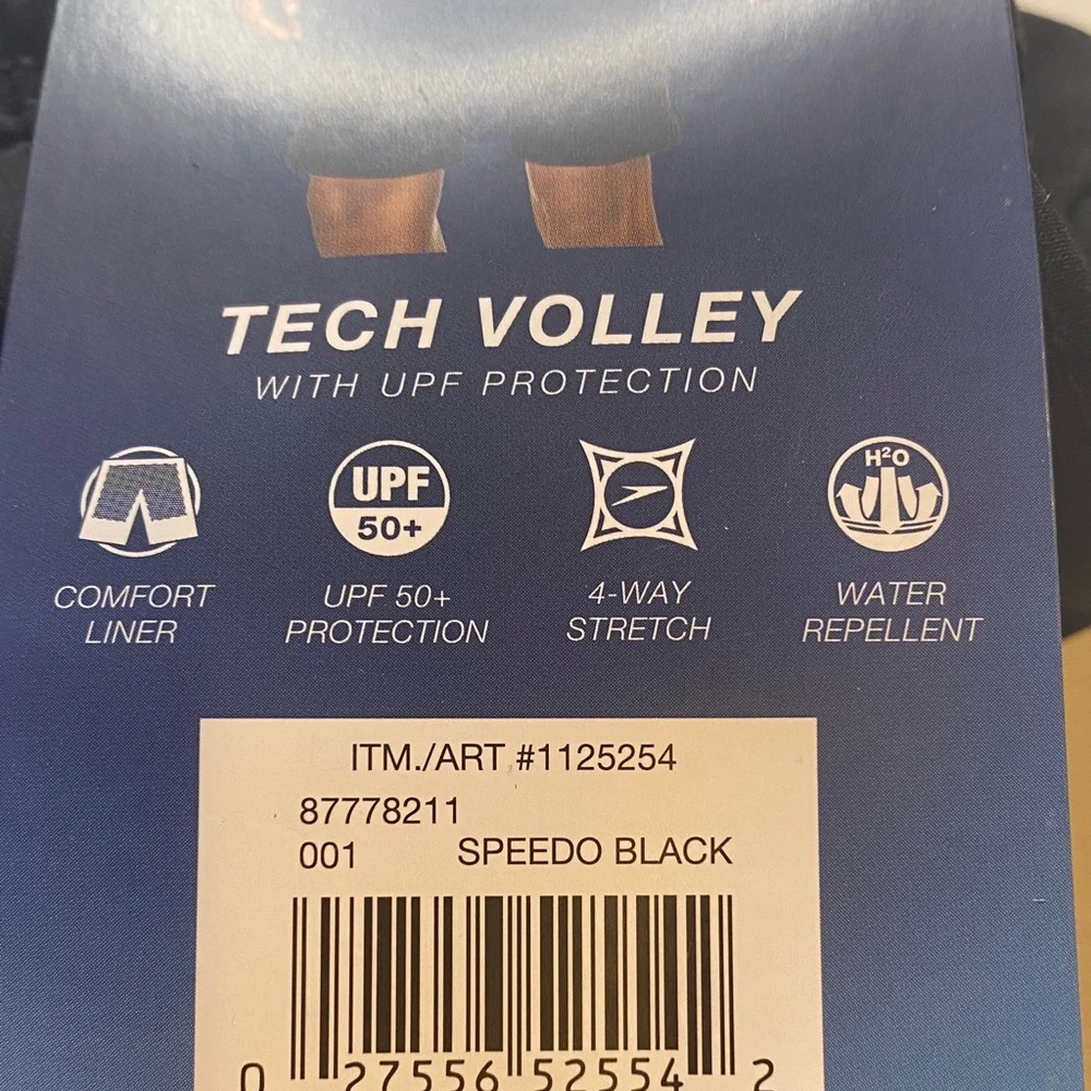 Speedo sleek versatile